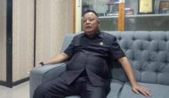 Permalink to DPRD Lampung Fokus Peningkatan Kualitas Infrastruktur