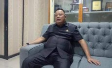 DPRD Lampung Fokus Peningkatan Kualitas Infrastruktur