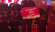 Permalink to Muba Raih Juara Satu Keluarga Samawa di Sumsel