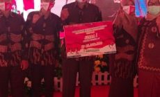 Permalink to Muba Raih Juara Satu Keluarga Samawa di Sumsel