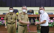 Permalink to Gubernur Dorong di Lampung Gunakan Aplikasi Sistem Pengawasan Keuangan Desa