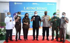 Upgrade Usaha Mikro Pemkab Muba Bagi Bentor Hingga Pinjaman KUR Rp 10 Juta