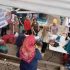 TPID Provinsi Lampung Gelar Operasi Pasar Cabai Merah dan Bawang Merah