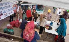 Permalink to TPID Provinsi Lampung Gelar Operasi Pasar Cabai Merah dan Bawang Merah