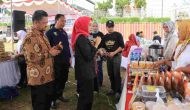 Permalink to Peringati HUT ke-59 Provinsi Lampung, Pemprov Gelar Bazar UKM dan Pasar Murah