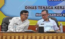 Permalink to Diikuti 173 Peserta, Sekdaprov Fahrizal Buka Program Pemagangan Dalam Negeri 2023