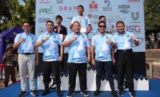 Permalink to Gubernur Arinal Buka Kejuaraan Invitasi Renang Lampung Antar Perkumpulan dan Fun Swimming se-Sumatera