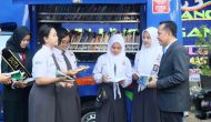 Permalink to Pj Gubernur Agus Fatoni Nilai Pentingnya Keberadaan Perpustakaan di Tiap Sekolah: Sumber Gudang Pengetahuan