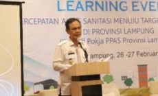 Permalink to Gubernur Arinal Lakukan Percepatan Akses Sanitasi yang Layak dan Aman