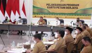 Permalink to Gubernur Arinal Dorong Bupati dan Walikota Lakukan Percepatan Vaksinasi