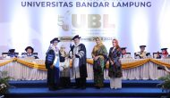 Permalink to Dies Natalis UBL ke-50, Gubernur Arinal Minta Para Alumni dan Civitas Akademika Bangkitkan Gairah Baru dalam Memotivasi dan Menggerakan Pembangunan Lampung
