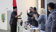 Permalink to Gubernur Apresiasi DPRD Lampung atas Rekomendasi LKPJ Kepala Daerah Tahun Anggaran 2021
