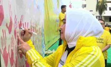 Permalink to Ibu Riana Sari Ajak Cegah & Kendalikan Diabetes dengan Olahraga Teratur dan Pola Makan Sehat