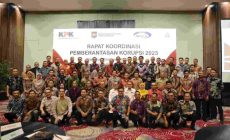 Permalink to Lampung Tuan Rumah Rakor Pemberantasan Korupsi yang Diikuti Pemkab/Kota Jabar, Banten, Sumsel dan Babel