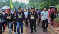 Permalink to Pringsewu Haritage Fun Run 10K and 5K Digelar, Gubernur Arinal Kibarkan Bendera Start