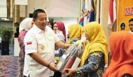 Permalink to Gubernur Arinal Buka Acara Mahir Mendongeng untuk Anak Usia Dini Bersama Bunda PAUD