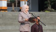 Permalink to Pemerintah Provinsi Lampung dan DPRD Lampung Gelar Upacara Peringatan Hari Kesaktian Pancasila
