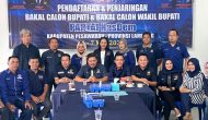 Permalink to Nasdem Pesawaran Buka Penjaringan Calon Kepala Daerah 2024