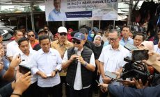 Permalink to Plh. Gubernur Lampung Dampingi Mendag RI Pantau Harga dan Pasokan Bahan Kebutuhan Pokok