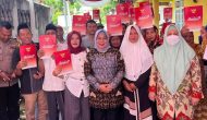 Permalink to Aprilliati Pembinaan IPWK di Kelurahan Pinang Jaya
