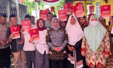 Permalink to Aprilliati Pembinaan IPWK di Kelurahan Pinang Jaya
