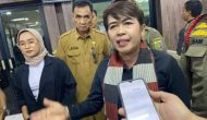 Permalink to RDP Petani Singkong-DPRD Lampung Ricuh, Budhi Condrowati: Saya Berusaha Memperjuangkan, Malah Disalah Artikan