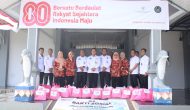 Permalink to Momen HUT ke-80 RI, Lapas Kotaagung Tebar Kebahagiaan Lewat Bakti Sosial bagi Penduduk Sekitar