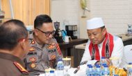 Permalink to Tepati Janji, Kapolres SBB AKBP Dennie Andreas Dharmawan SIK Hadirkan Ustad Kondang Da’sad Latif