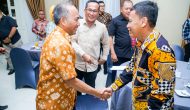 Permalink to Pj Bupati Muba Sambut Tim Penilai Program Kabupaten Kota Sehat