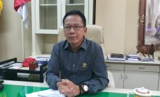 DPRD Minta Gubernur Lampung Segera Tindak Perusahaan dan Kapal yang Cemari Laut