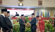 Permalink to Anggota DPRD Lampung Periode 2024-2029 Resmi Dilantik