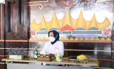 Permalink to Riana Sari Sampaikan Berbagai Kegiatan Yayasan Jantung Lampung dalam Pertemuan Ketua YJI