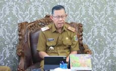 Permalink to Pemprov Lampung Bahas Persiapan Menjelang Hari Raya Idul Fitri 1443