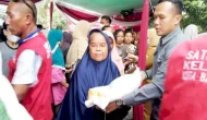 Permalink to Sebanyak 61.816 KPM di Bandar Lampung Menerima Bantuan Beras dari Bapanas