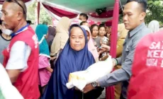 Permalink to Sebanyak 61.816 KPM di Bandar Lampung Menerima Bantuan Beras dari Bapanas