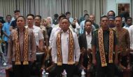 Permalink to Pemprov Lampung Dorong Kolaborasi, Hadapi Pesatnya Kemajuan Teknologi dan Informasi