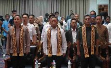 Permalink to Pemprov Lampung Dorong Kolaborasi, Hadapi Pesatnya Kemajuan Teknologi dan Informasi