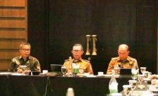 Permalink to Sekdaprov Hadiri Focus Group Discussion Pemanfaatan Jalan Tol Trans-Sumatera