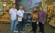 Permalink to Lampung Elephant Bike Week 2023, Pemprov Harapkan Dampak Positif Untuk UMKM dan Pariwisata