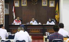 Permalink to Provinsi Lampung Tuan Rumah Penyelenggaraan Jumpa Bakti Gembira PMR Tingkat Nasional IX