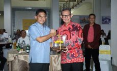 Permalink to Gubernur Arinal Gelar Silaturahmi dan Ramah Tamah dengan Pangdam Mayjen TNI Naudi Nurdika