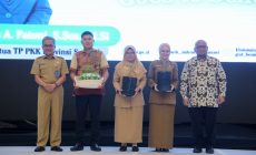Permalink to Pemprov bersama BI Perwakilan Sumsel Kolaborasi Libatkan Pelajar Kendalikan Inflasi dengan Masifkan Program GSMP