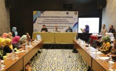 Permalink to Gubernur Arinal Dorong Implementasi Program Nasional Keamanan Pangan