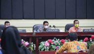 Permalink to Pemprov Lampung Gelar Sosialisasi Dokumen Pembuatan Aplikasi Khusus