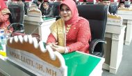 Permalink to Anggota DPRD Lampung Fraksi PDI-P Lampung Berikan Tanggapan Soal Unjukrasa BEM SI