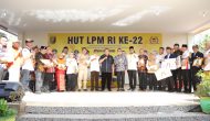Permalink to Gubernur Arinal Djunaidi Ajak Lembaga Pemberdayaan Masyarakat Beri Kontribusi Positif dalam Mewujudkan Provinsi Lampung Berjaya