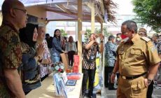 Gubernur Arinal Apresiasi Kemenkeu Satu Lampung, Upaya Meningkatkan Produktivitas Pelaku UKM