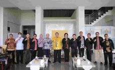 Permalink to Gubernur Arinal Minta Program Forum CSR Selaras dengan Pembangunan Lampung