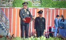 Permalink to Pemprov Lampung Gelar Upacara Peringatan Hari Kebangkitan Nasional ke-115