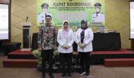 Permalink to Pemprov Lampung Gelar Rakor Tim Pembina Gerakan Perempuan Senat Produktif 2023
